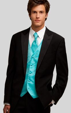 Calvin Klein One-Button Super 100s Peak Lapel