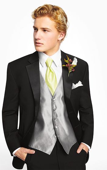Ralph Lauren Three-Button Super 100s Notch Lapel