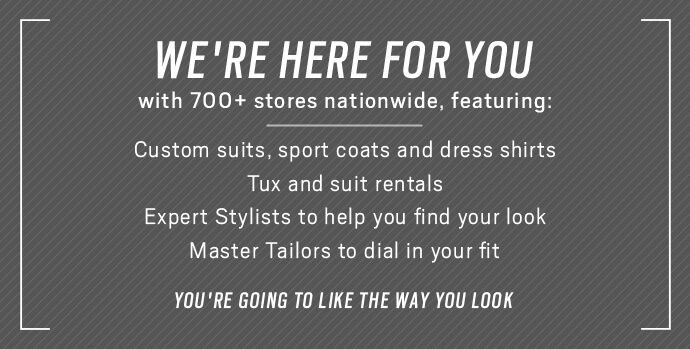 Buckhead Square Suit & Clothing Store in Atlanta, GA | $20 Off $100+ at Men&#39;s Wearhouse Near Me