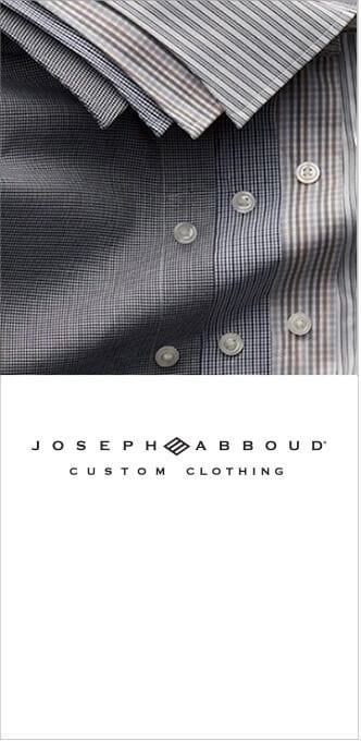 men's wearhouse custom shirt