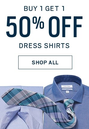Buy 1 Get 1 505 OFF Sale. Click to Shop Shirts.