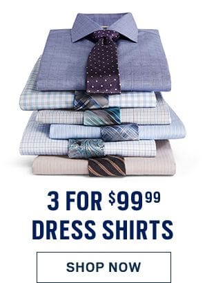 shirts dress