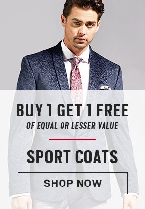 men's wearhouse bogo