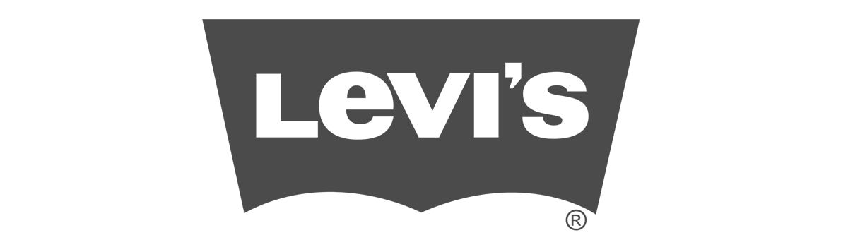 New at MEN'S WERHOUSE. LEVIS.