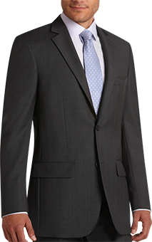 Modern Fit Suits - Athletic Fit Suits | Men&#39;s Wearhouse