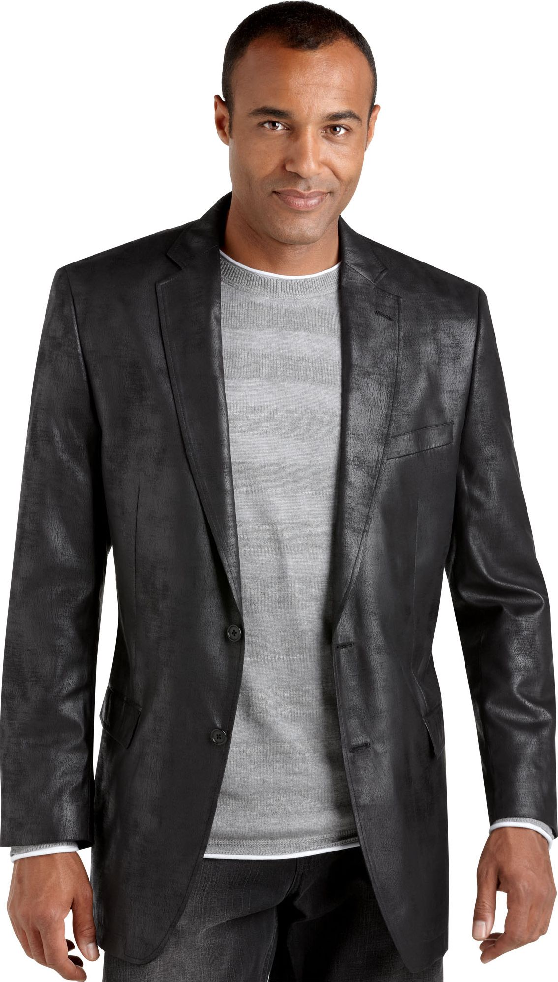 Calvin Klein Black Blazer