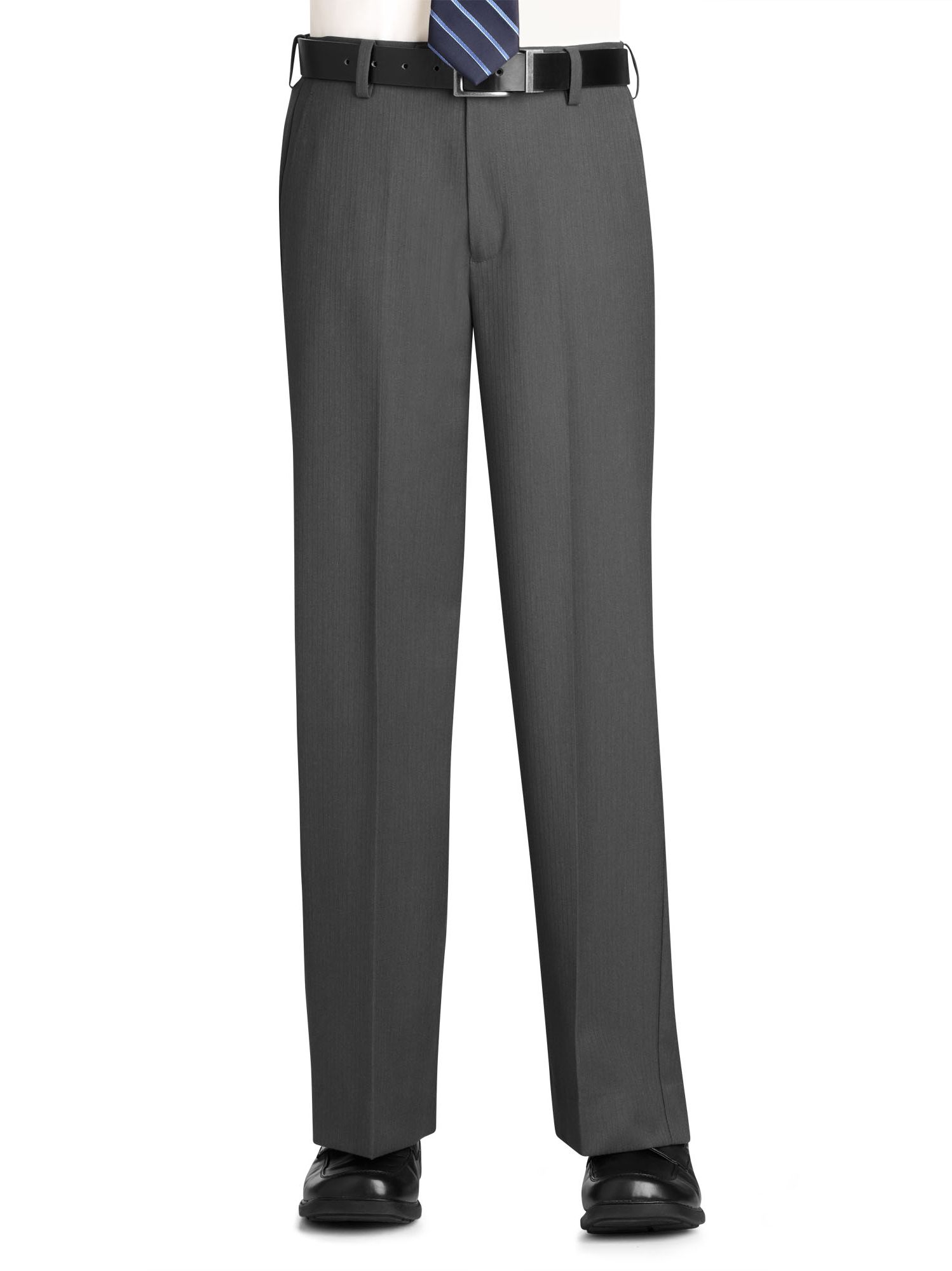 Michael Kors Boys Medium Gray Suit Separate Dress Slacks