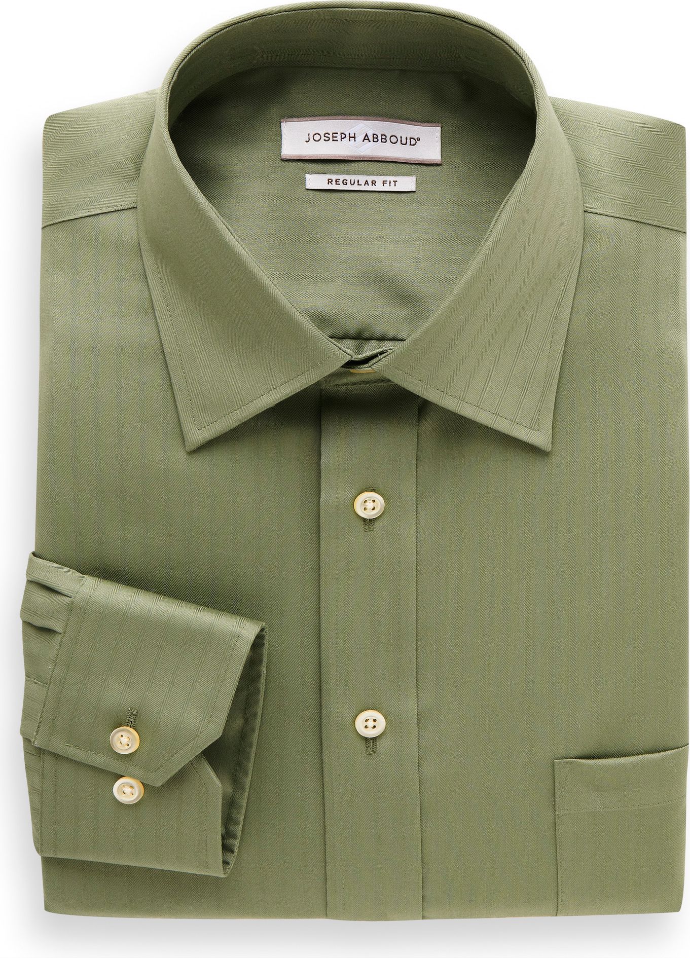 Joseph Abboud Bayleaf Dress Shirt