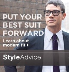 Modern Fit