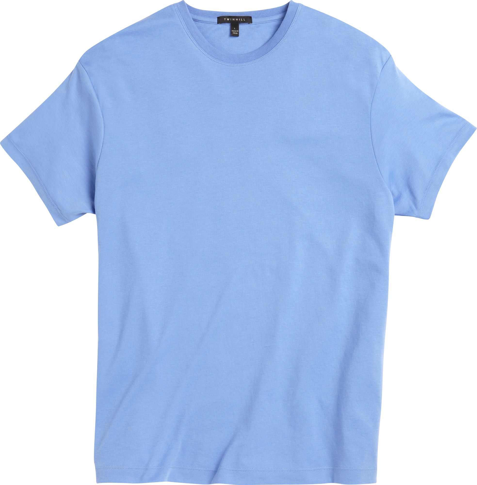 Twin Hill Light Blue T-Shirt
