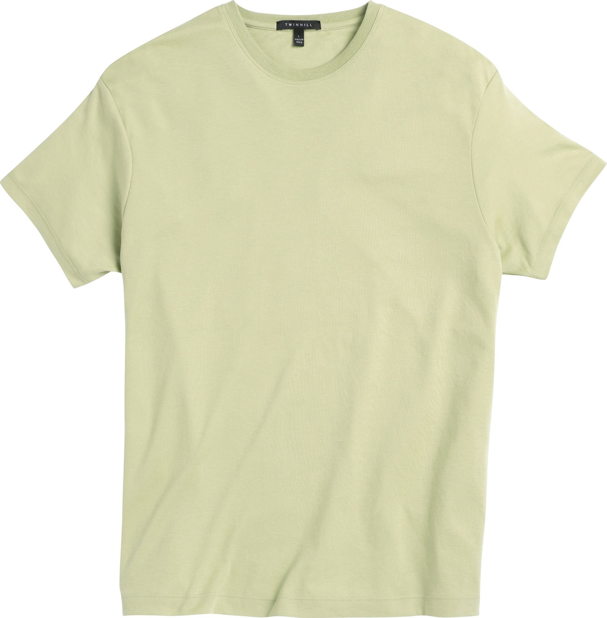 Twin Hill Celery T-Shirt