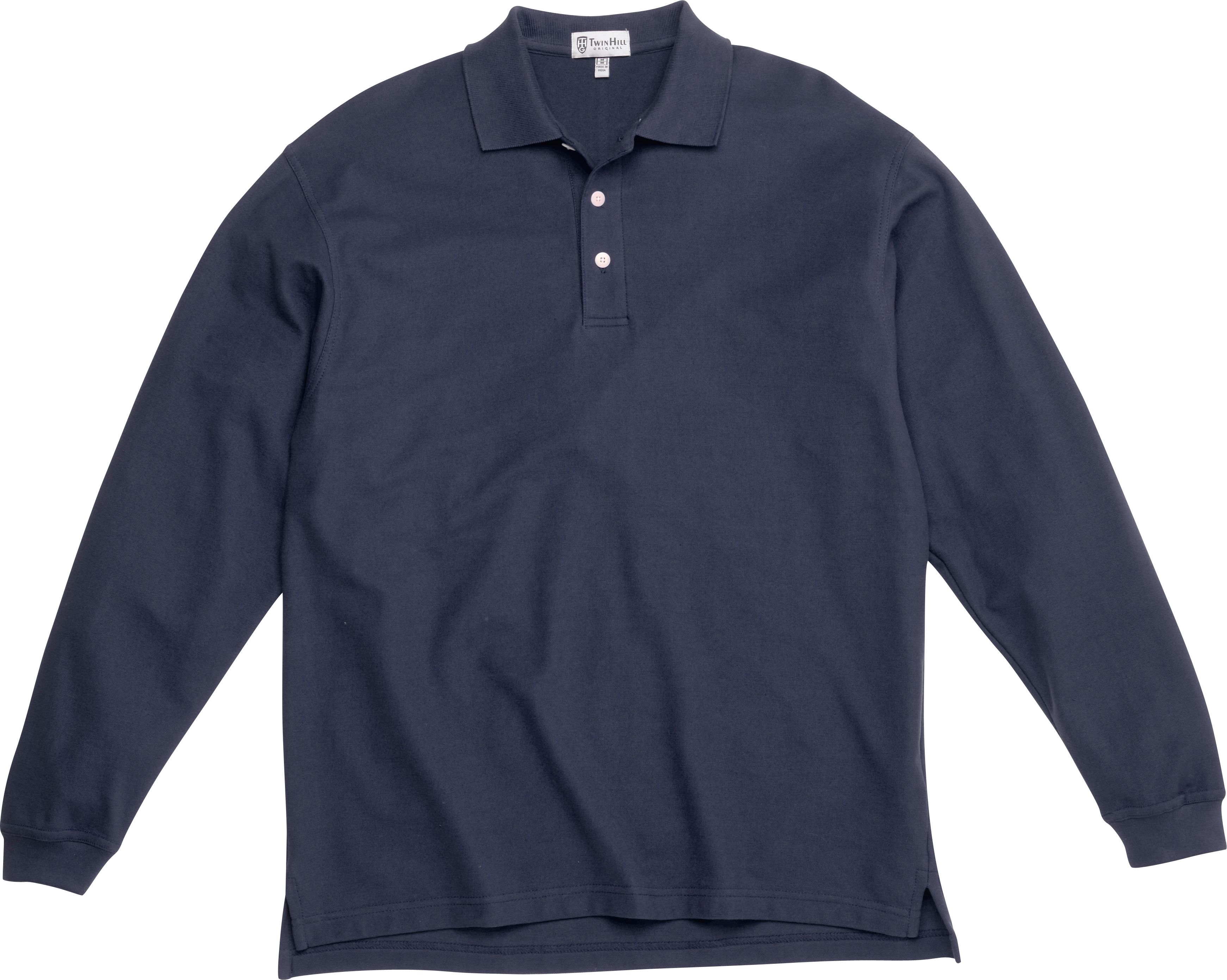 Twin Hill Navy Polo Shirt