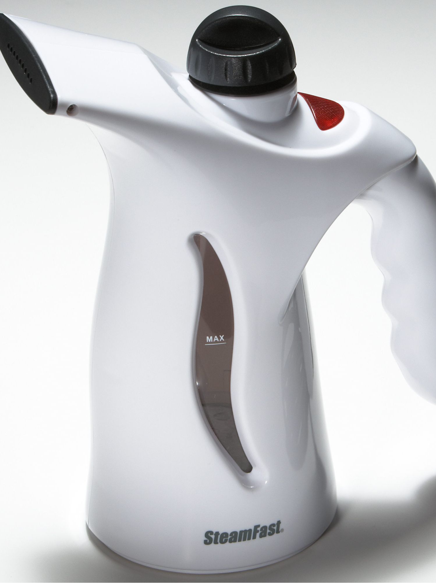 SteamFast Compact Fabric Steamer