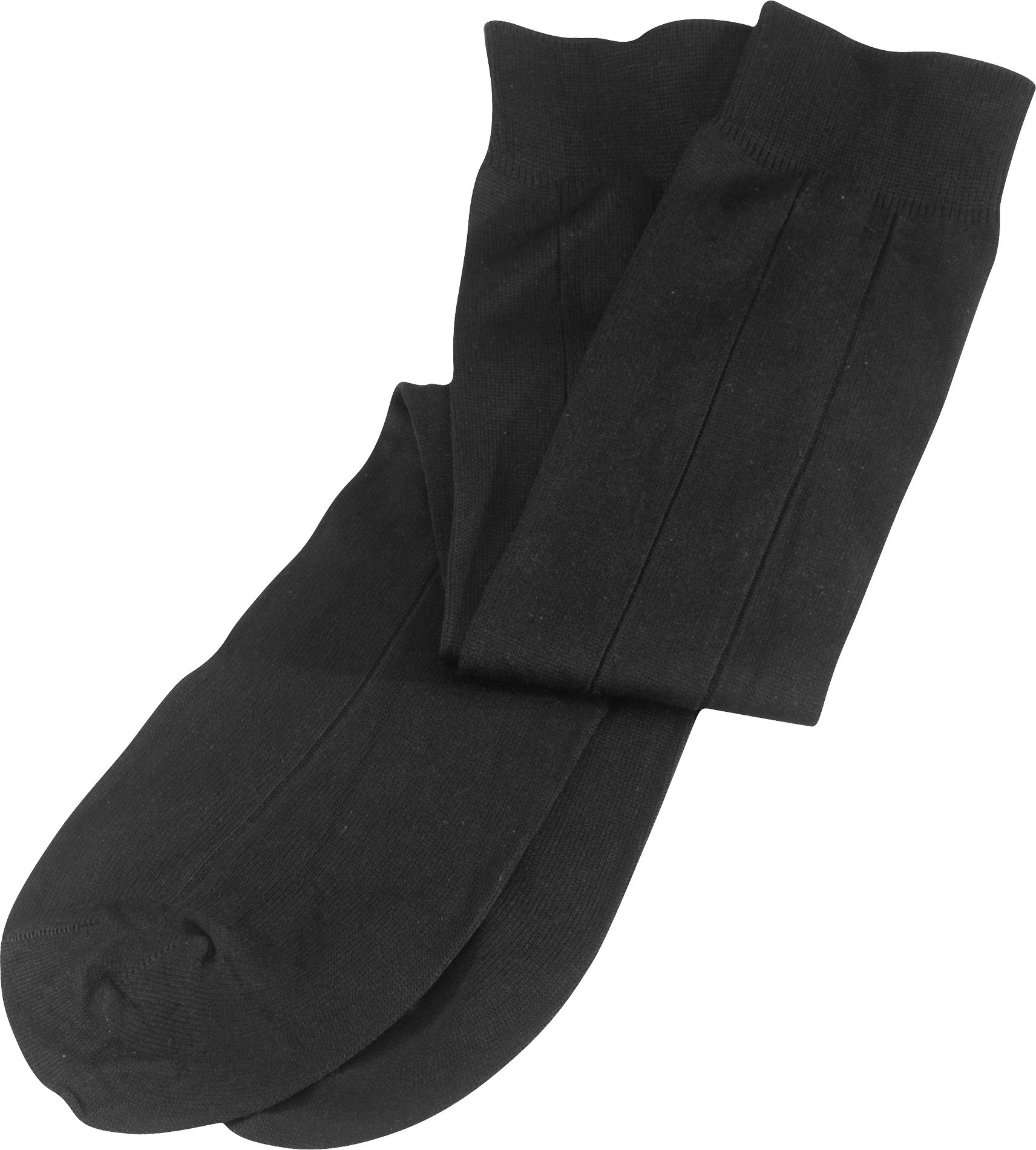 Formal Tuxedo Socks