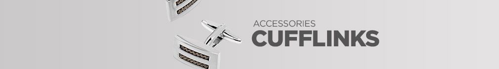 Accessories Cufflinks