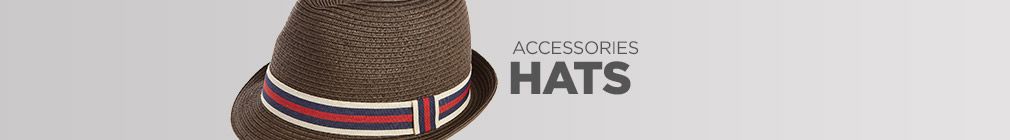 Accessories Hats