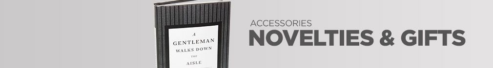 Accessories Novelties & Gifts
