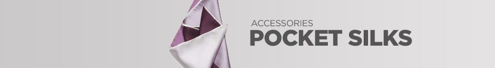 Accessories Pocket Silks