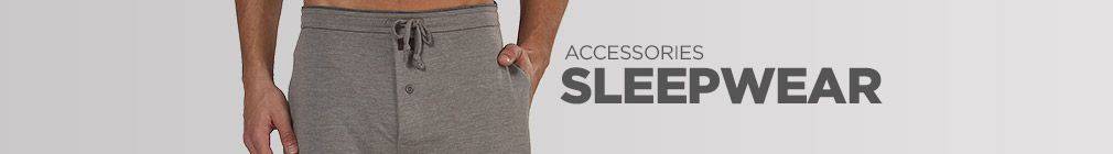 Accessories Sleepwear
