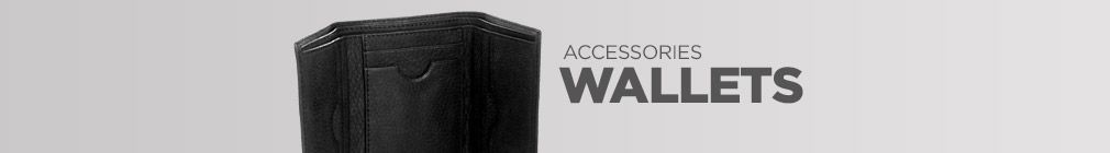 Accessories Wallets