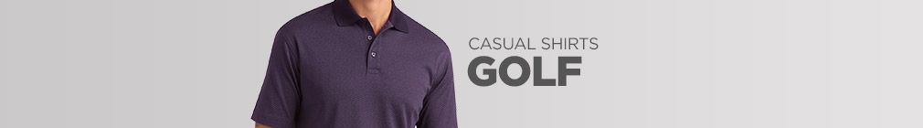 Casual Shirts Golf