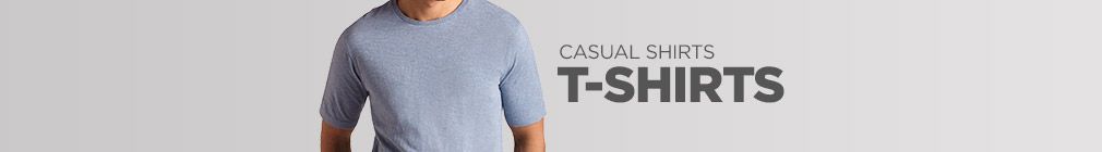 Casual Shirts T-Shirts