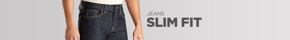 Jeans Slim Fit