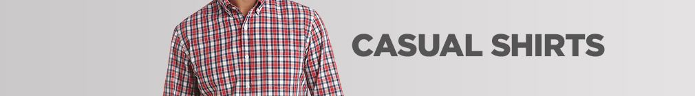 Casual Shirts