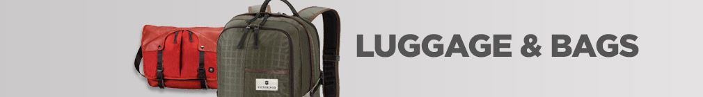 Luggage & Bags