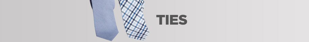 Ties