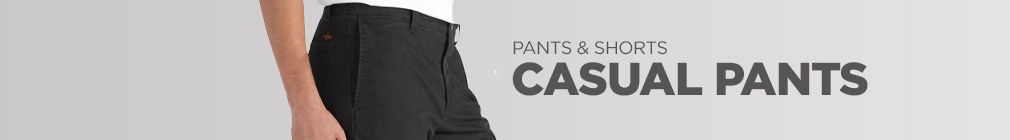 Pants & Shorts Casual Pants