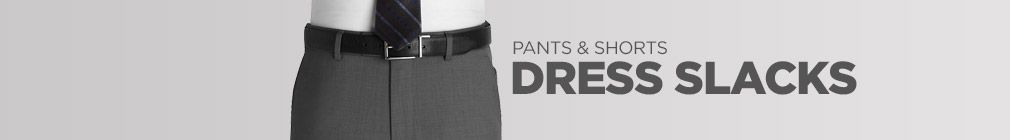 Pants & Shorts Dress Slacks
