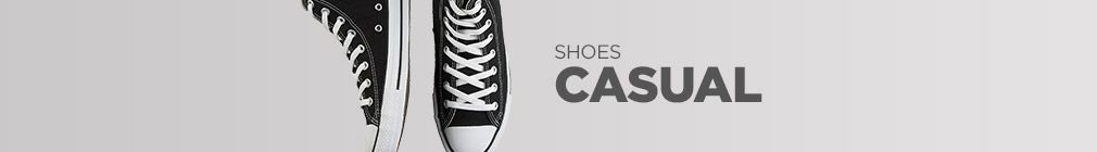 Shoes Casual