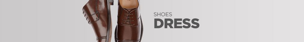 Shoes Dress