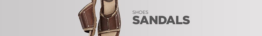 Shoes Sandal