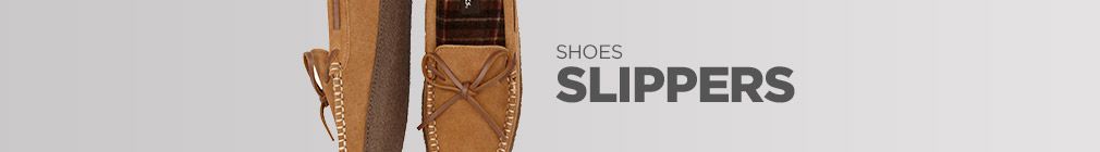 Shoes Slippers