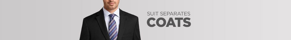 Suit Separates Coats