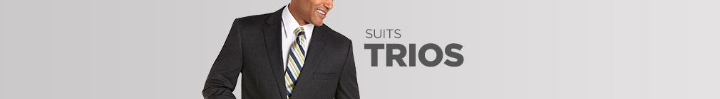 Suits Trios