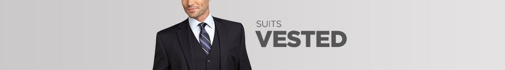 Suits Vested