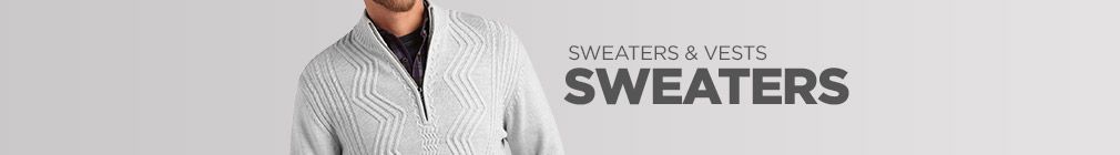 Sweaters & Vests Sweaters