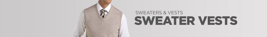 Sweaters & Vests Sweater Vests