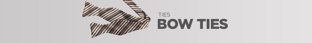Ties Bow Ties