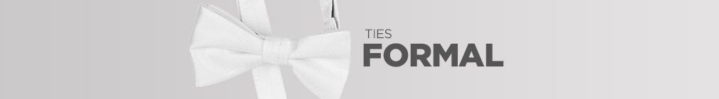 Ties Formal