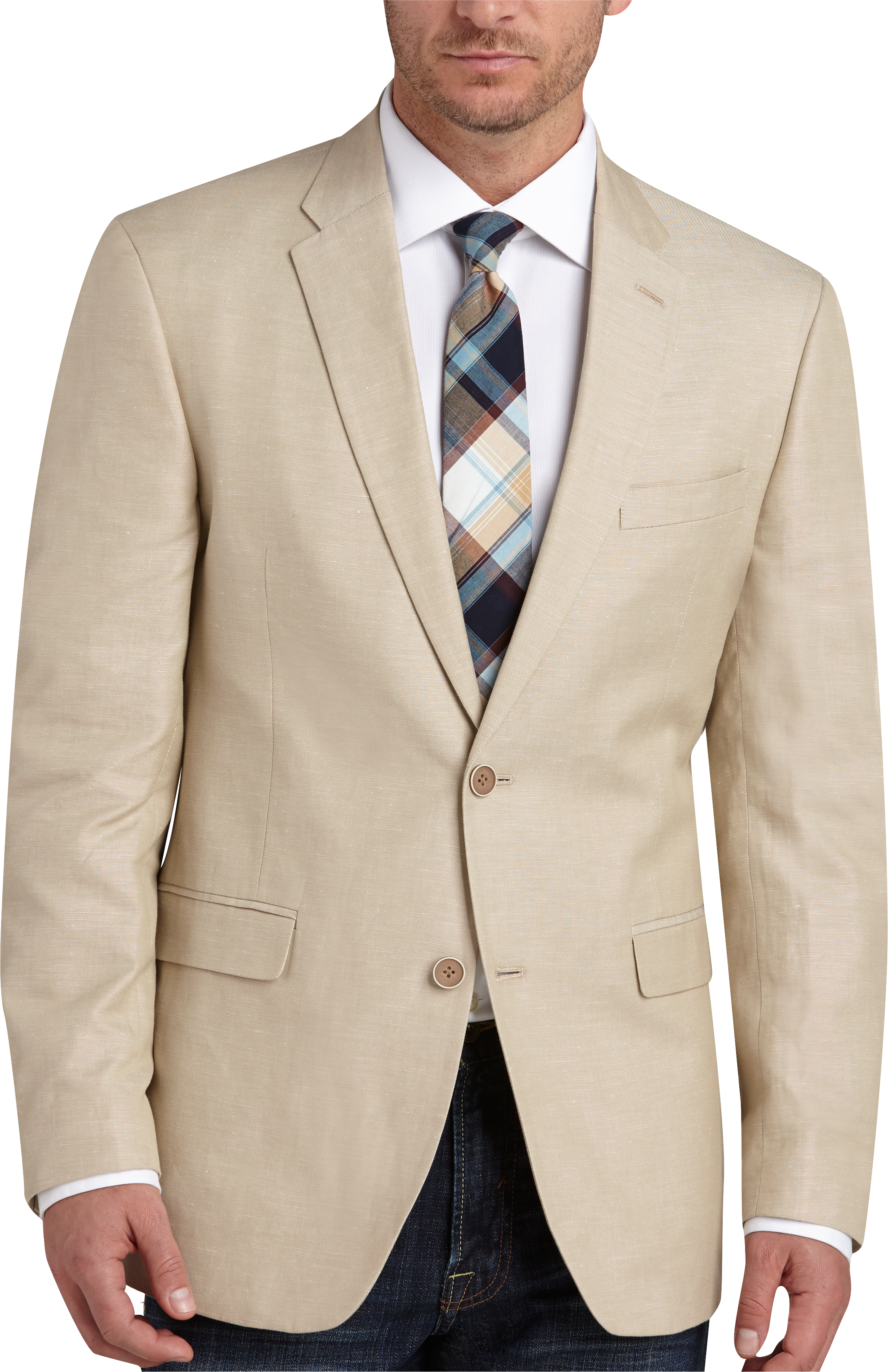 Mens Tan Sport Coat Mens Wearhouse 