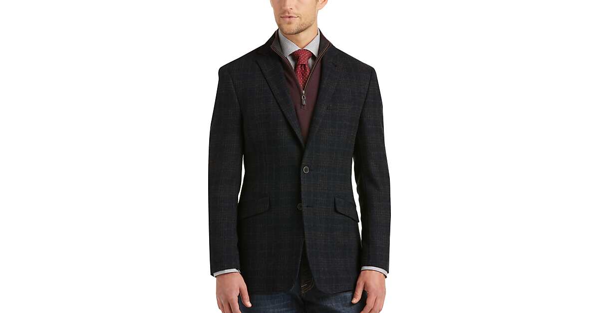 Blazers, Coats, Sport Jackets, Suit Coat Men's Wearhouse