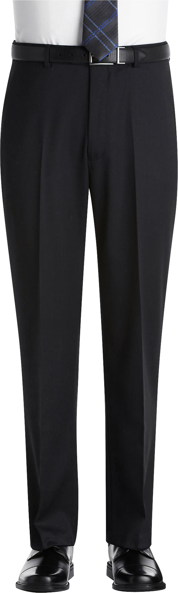 Joseph & Feiss Navy Slacks