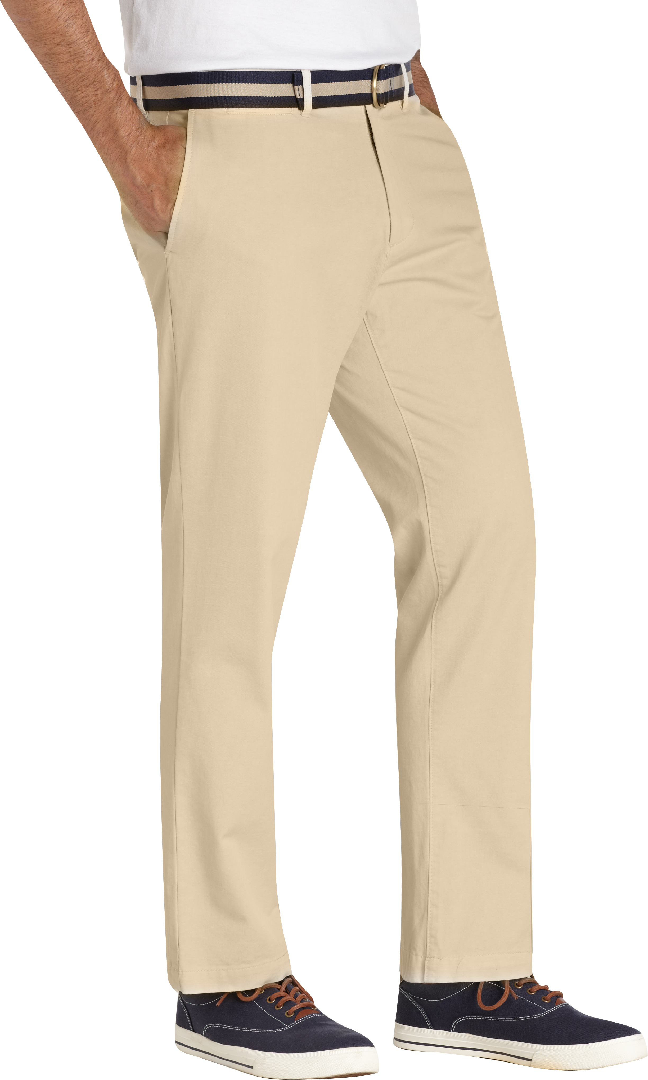 Fresh Brand Khaki Chinos