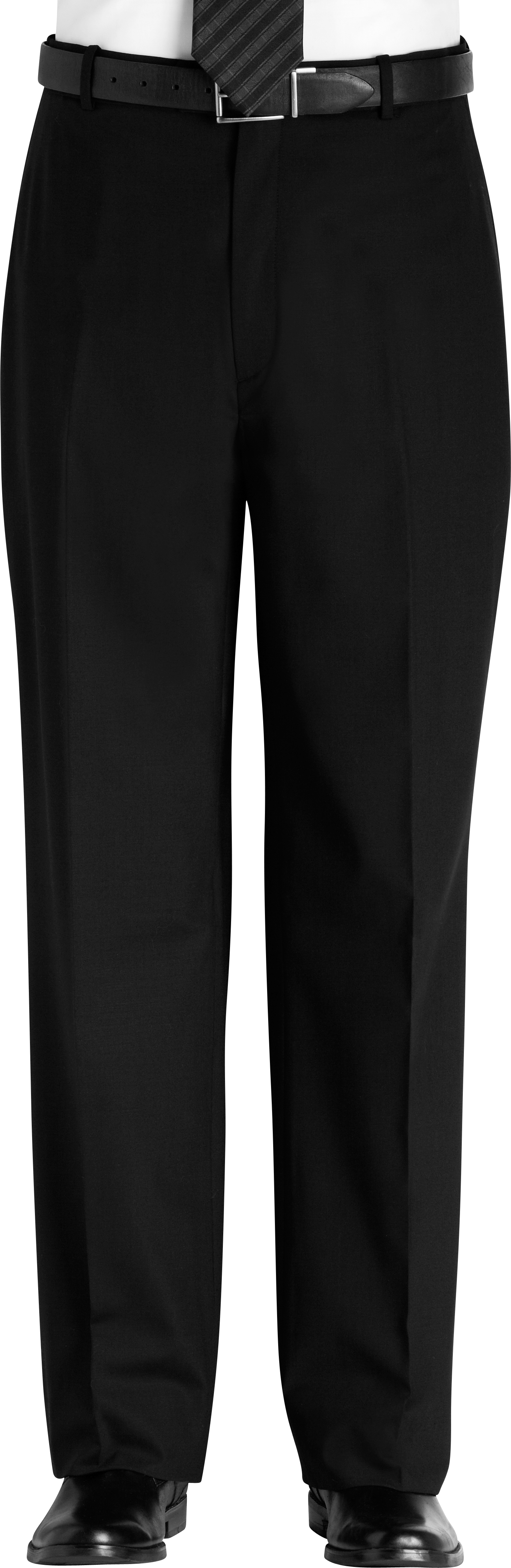 Twin Hill Black Slacks
