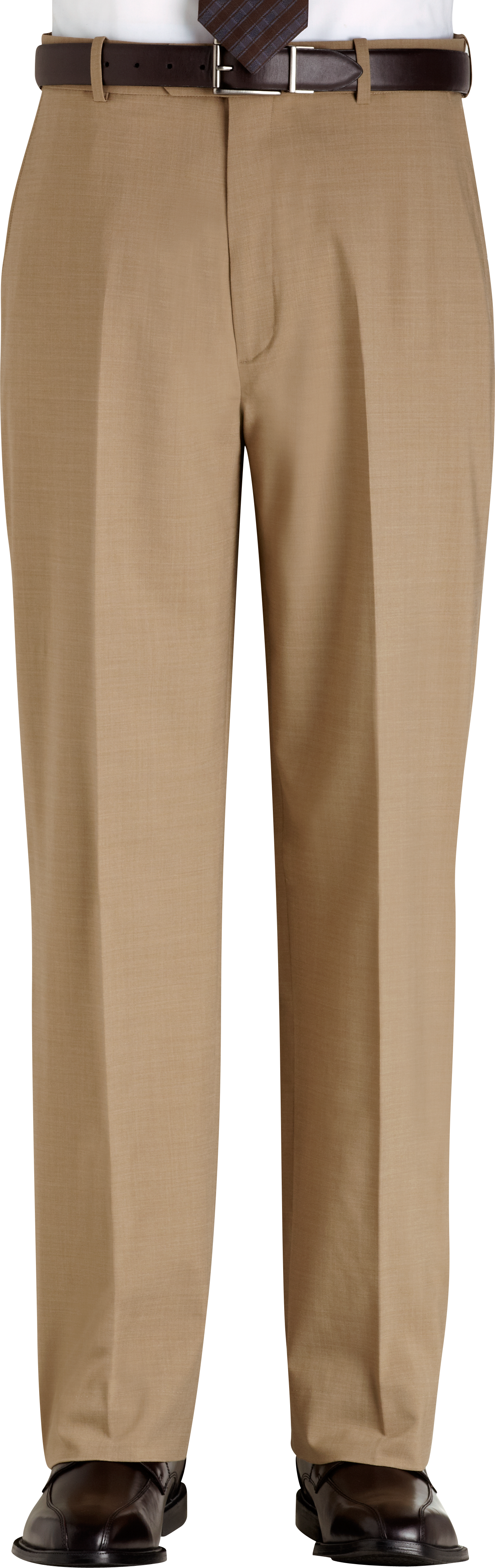 Twin Hill Tan Slacks