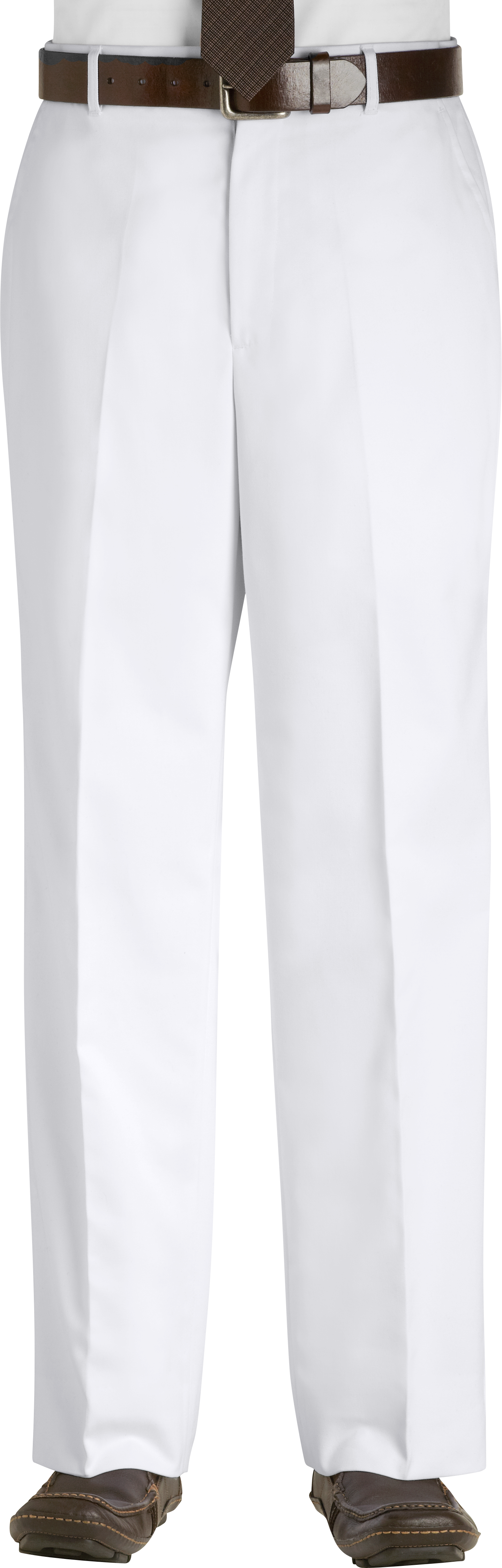 Twin Hill White Slacks